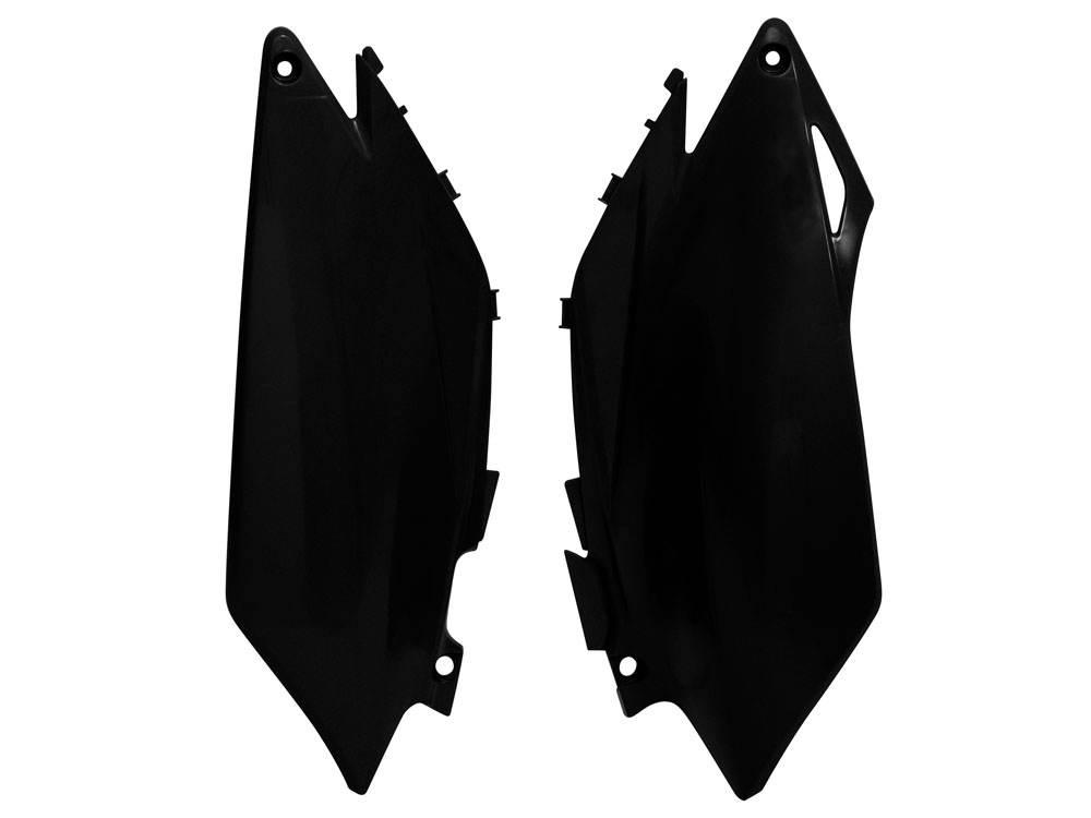 Racetech Rtech Boczki Tylne Honda Crf 250R '11-'13, Crf 450R '11-'12 Kolor