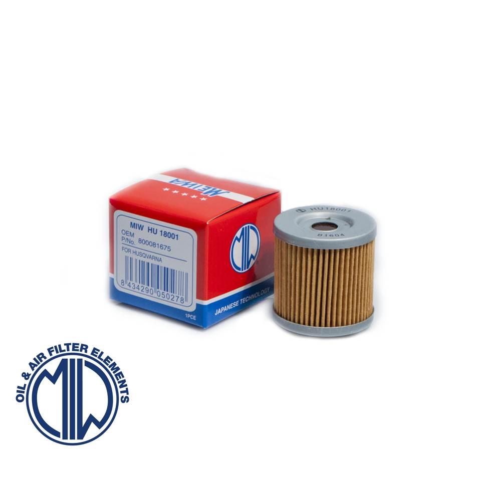 Miw Meiwa Filtr Oleju Husqvarna Te/Tc 98-07 Hf154 50