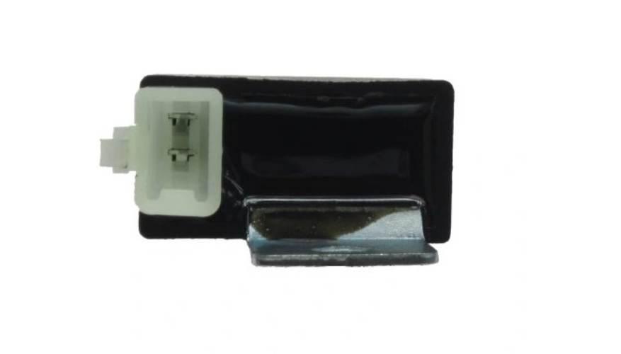 Imp. Regulator Skuter Peugeot 12V 2 Piny - zdjęcie 2