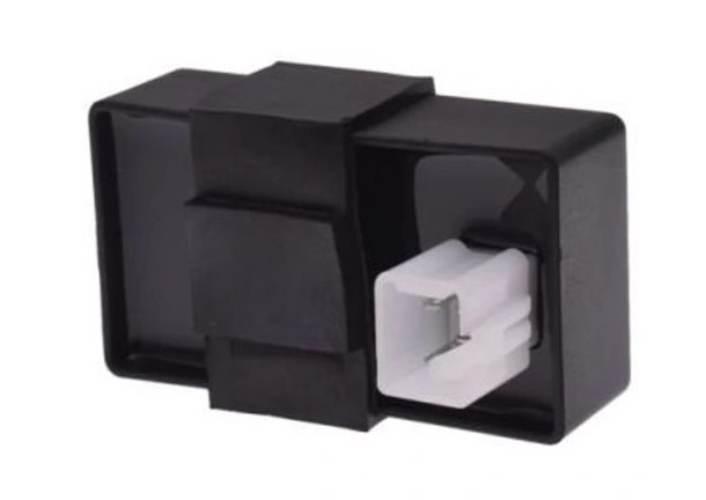 Imp. Moduł Cdi Mz-50 5 Pinów -