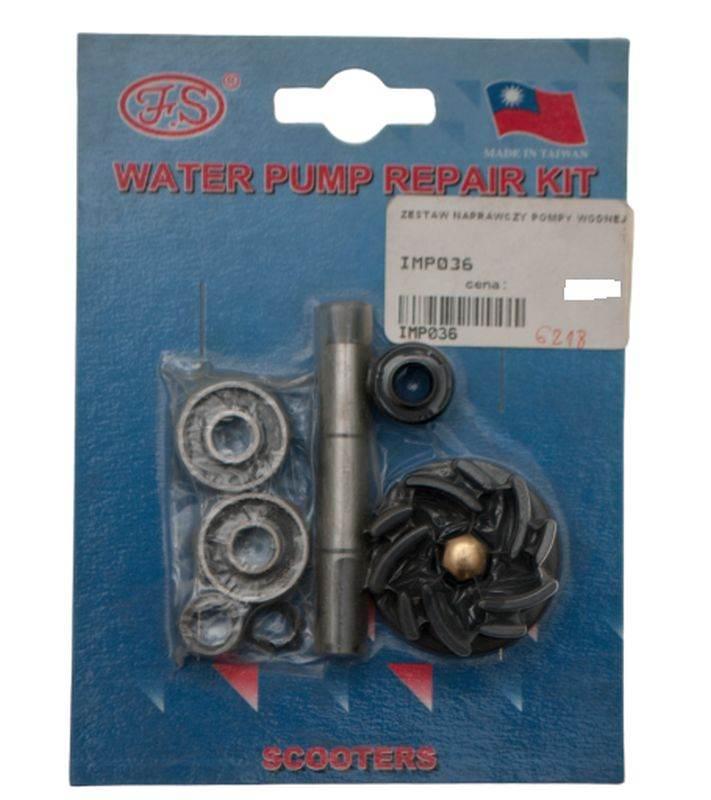 Fs Zestaw Naprawczy Pompy Wody Piaggio Hexagon 125, Gilera Runner Fx 125`97
