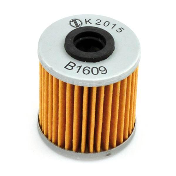 Miw Meiwa Filtr Oleju Kawasaki Kxf 250 04-16, Suzuki Rmz 250/450 04-16 Hf20 - zdjęcie 2