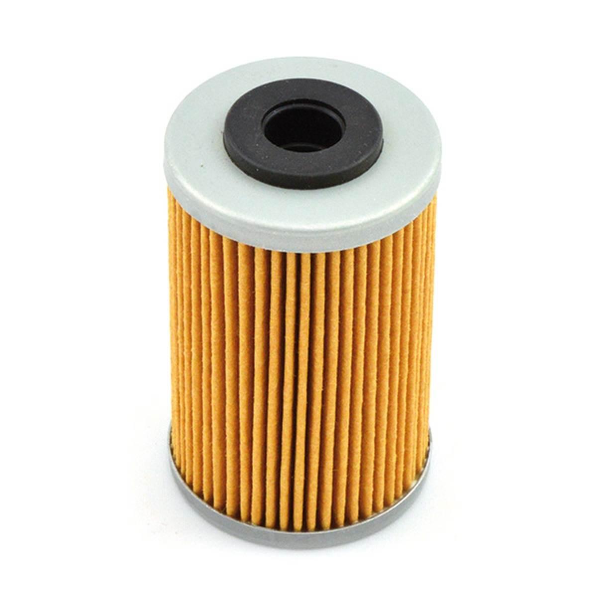 Miw Meiwa Filtr Oleju Ktm Sxf/Excf 250 06-12, Exc 450/500, Husaberg 09-12 H