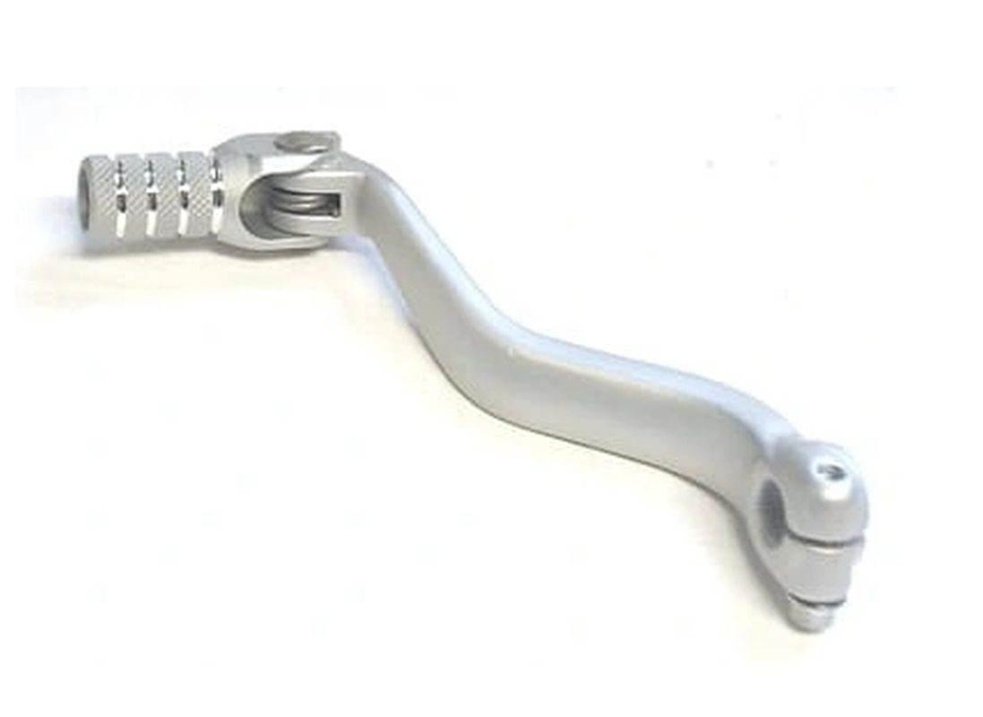 M.c. Dźwignia Zmiany Biegów Honda Crf 450R '02-'16 Aluminiowa Kolor Czerwon