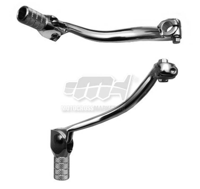 M.c. Dźwignia Zmiany Biegów Yamaha Yzf450 '06-'13 Aluminiowa Kuta Kolor Sre