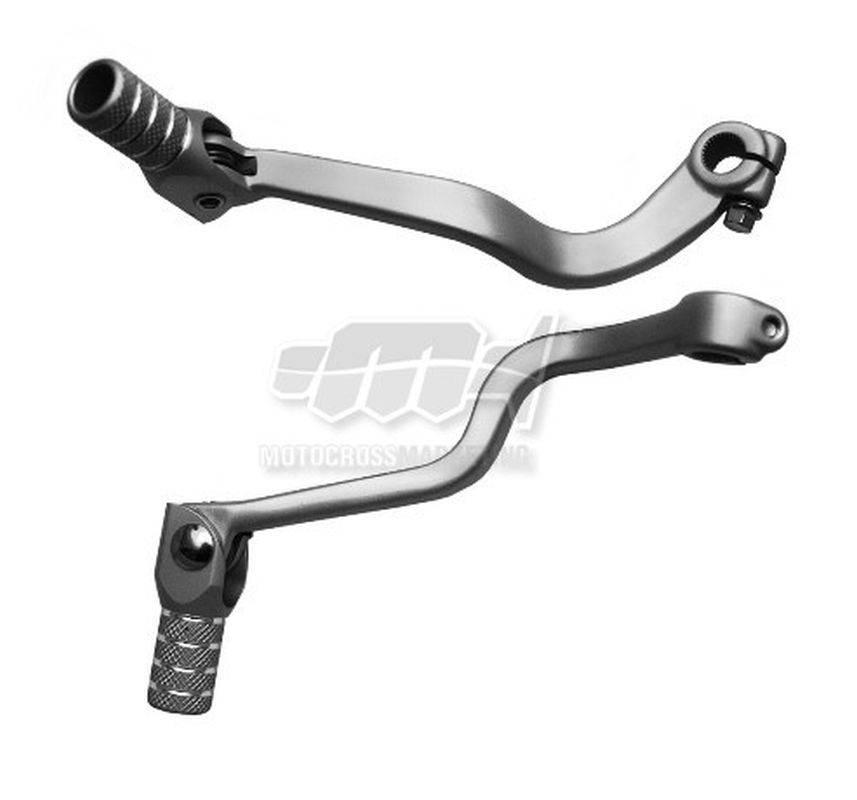 M.c. Dźwignia Zmiany Biegów Husqvarna Cr Wr125 '03-'13 Tc Te 250 310 450 51