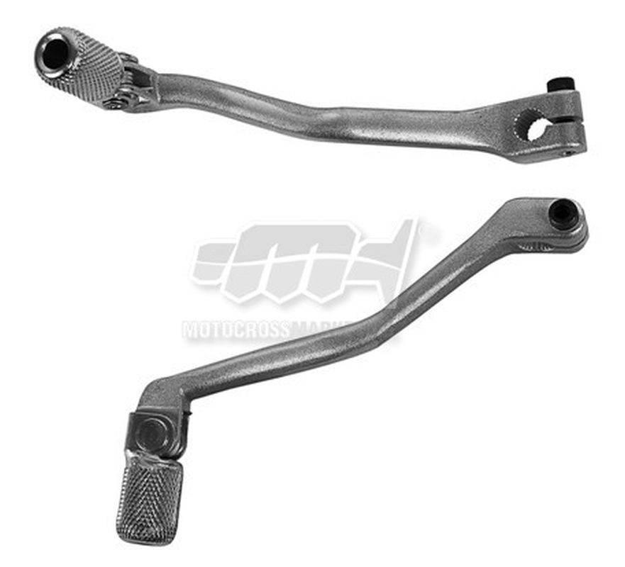M.c. Dźwignia Zmiany Biegów Gas Gas Ec125/250/300 '03-'18 Aluminiowa Kolor