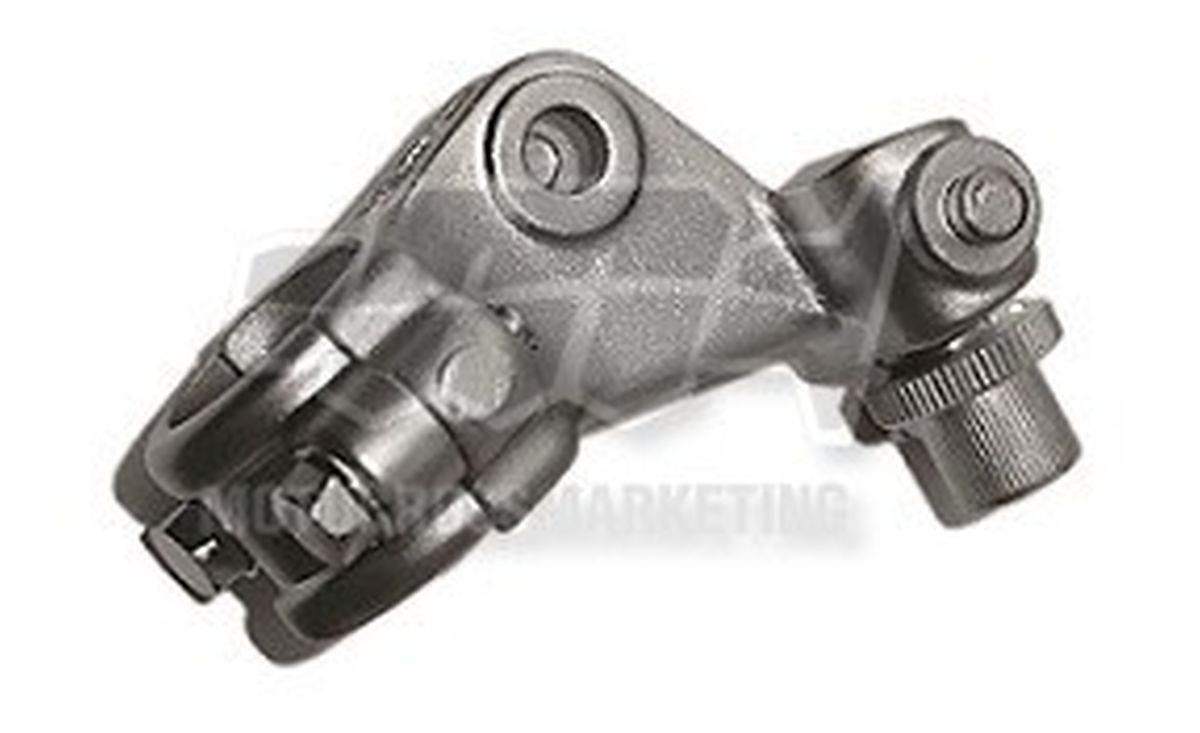 M.c. Uchwyt Dźwigni Sprzęgła Honda Crf 450R '02-'03, Crf150R'07-17