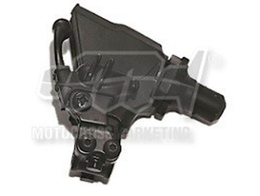 M.c. Uchwyt Dźwigni Sprzęgła Yamaha Yzf 250/450 03-08 Z Gumą I Dekompresato
