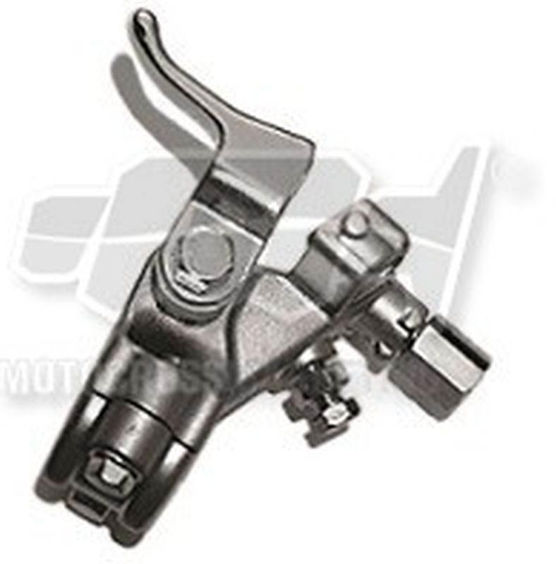 M.c. Uchwyt Dźwigni Sprzęgła Kuty Honda Crf 250R '04-'09, Crf 450R '04-'08