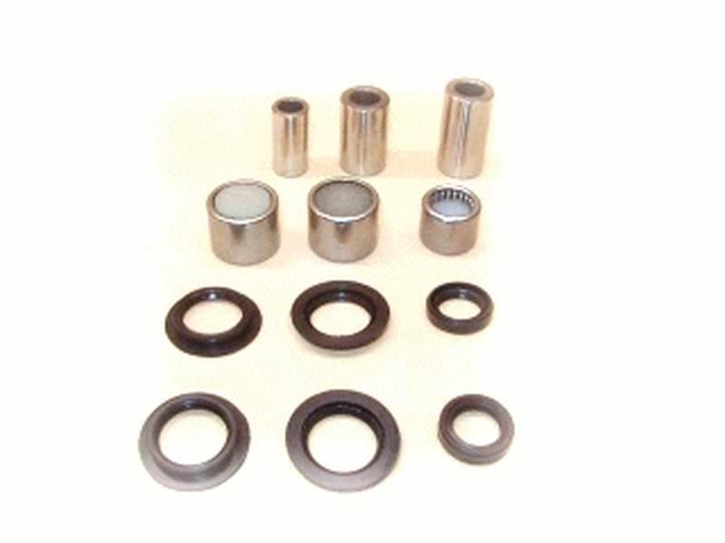 Zestaw Naprawczy Wahacza Honda Cr 80 96-02 -