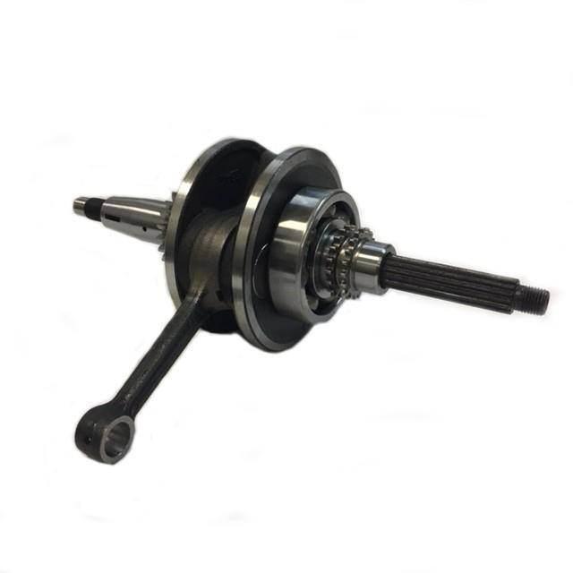 Omc Wał Korbowy Yamaha X-Max 125 '06-'17, X-City 125 06- Korbowód