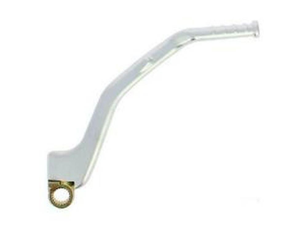 M.c. Dźwignia Startera Kopka Aluminiowa Kolor Srebrny Suzuki Rmz 250 11-15