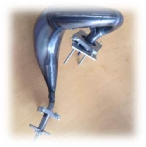 Promx Zestaw Naprawczy Narzędzie Przyrząd Do Naprawy Dyfuzora/Komory Rezona