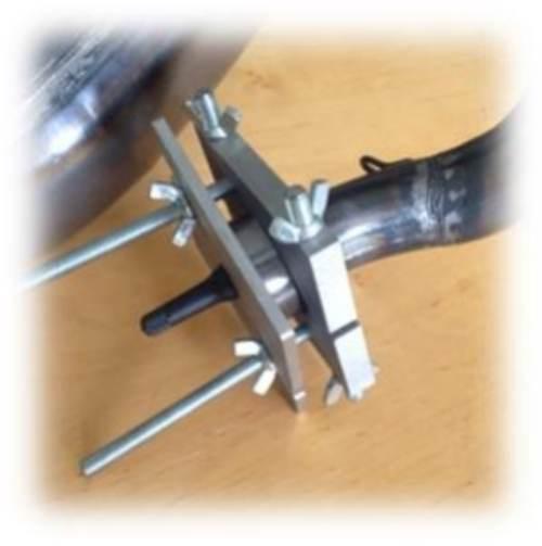 Promx Zestaw Naprawczy Narzędzie Przyrząd Do Naprawy Dyfuzora/Komory Rezona - zdjęcie 2