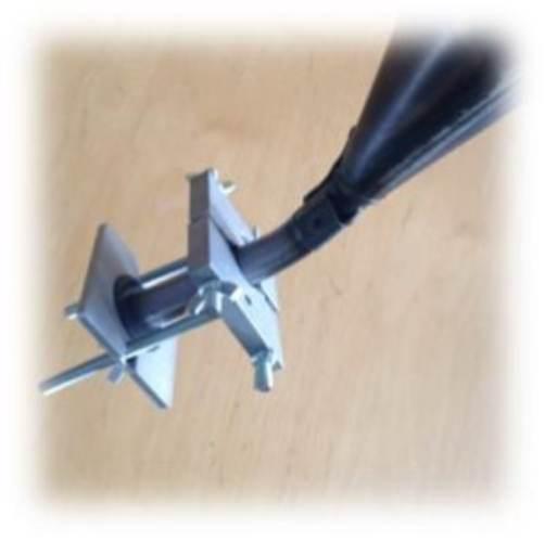 Promx Zestaw Naprawczy Narzędzie Przyrząd Do Naprawy Dyfuzora/Komory Rezona - zdjęcie 3