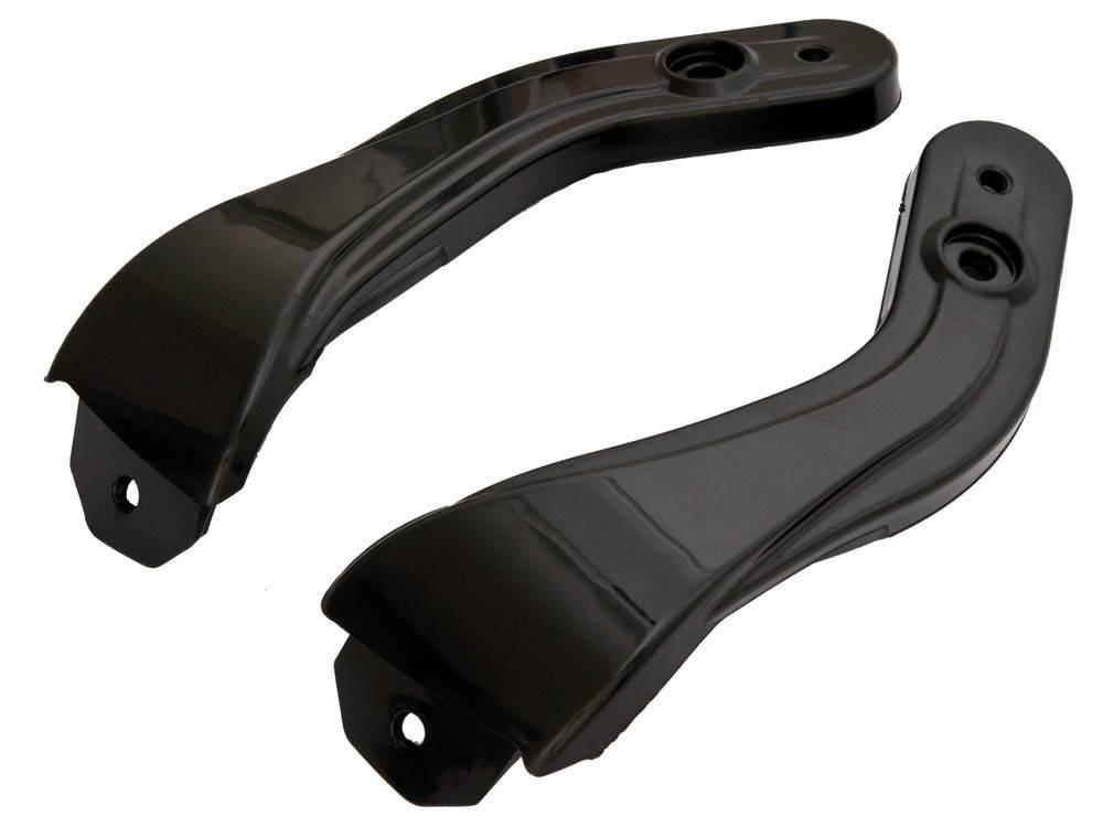 Racetech Rtech Plastiki Boczne Osłaniające Aluminiowe Mocowania Do Osłon Rą