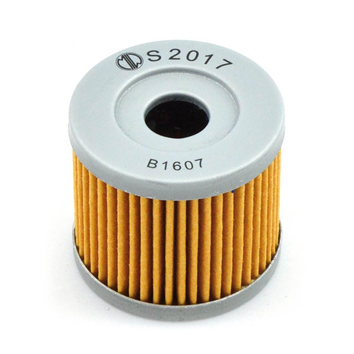 Miw Meiwa Filtr Oleju Suzuki Burgman 125/150/200/400 Hf 971 50