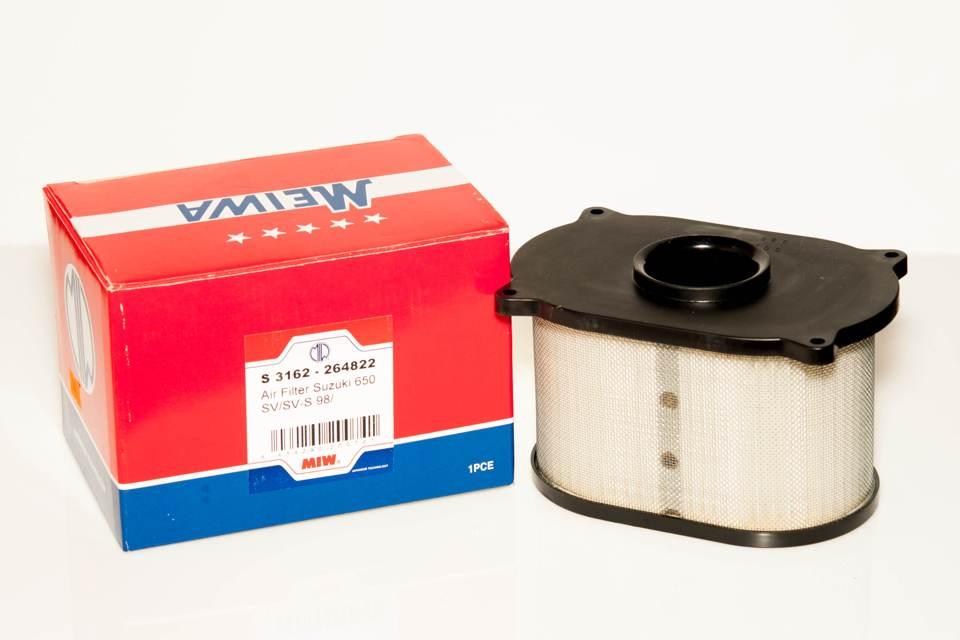 Miw Meiwa Filtr Powietrza Suzuki Sv 650 99-02, Cagiva Raptor 650 Hfa3609 50