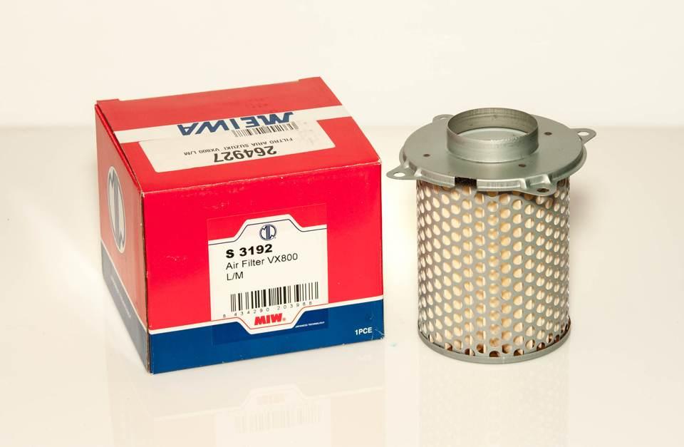 Miw Meiwa Filtr Powietrza Suzuki Vx 800 90-97 Hfa3801 50