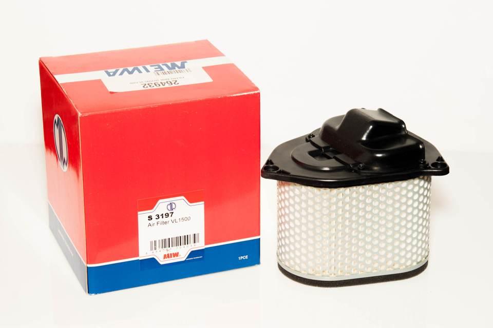 Miw Meiwa Filtr Powietrza Suzuki Vl 1500 Lc Intruder 98-04 Hfa3906