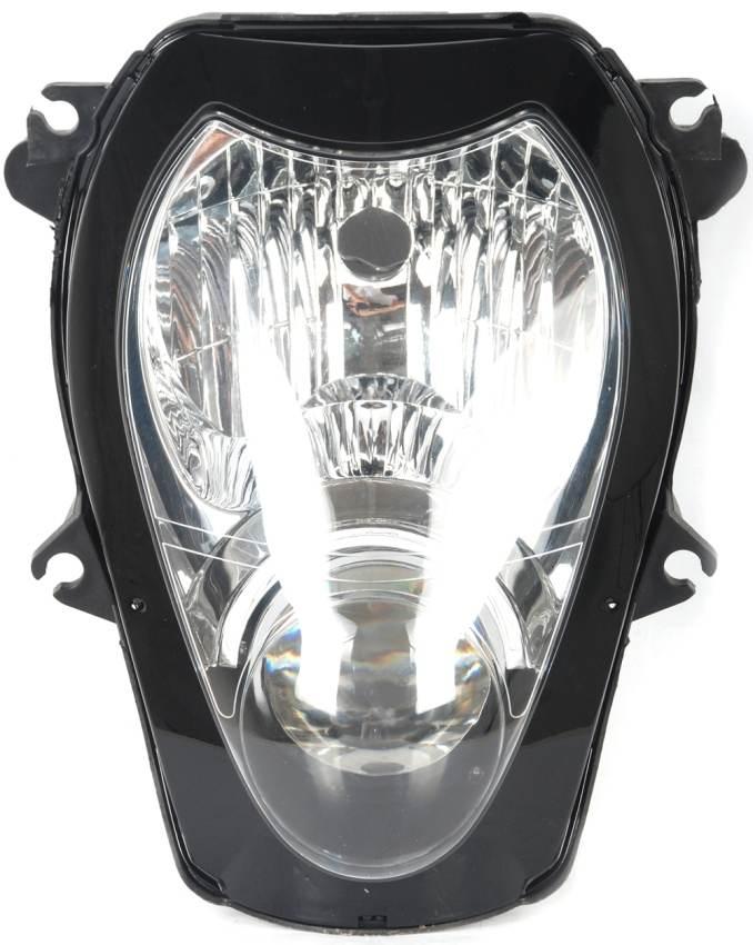 Gz Lampa Przednia Suzuki Gsx-R1300 97-07 Bez Homologacji -