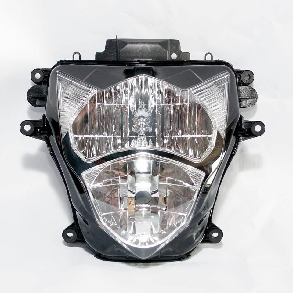 Gz Lampa Przednia Suzuki Gsx-R600/750 11-13 Bez Homologacji