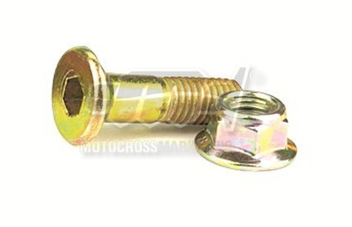 M.c. Śrubki M8X26 Mm 6Szt
