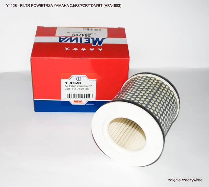 Miw Meiwa Filtr Powietrza Yamaha Xj/Fz/Fzr/Tdm/Bt Hfa4603
