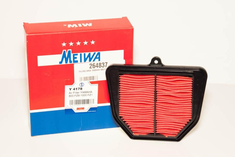 Miw Meiwa Filtr Powietrza Yamaha Fz 1 06-16 Fz 8 10-16 Hfa4917 50