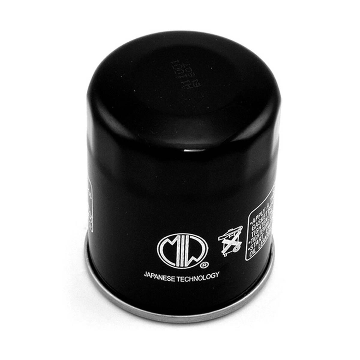 Miw Meiwa Filtr Oleju Arctic Cat Hf621