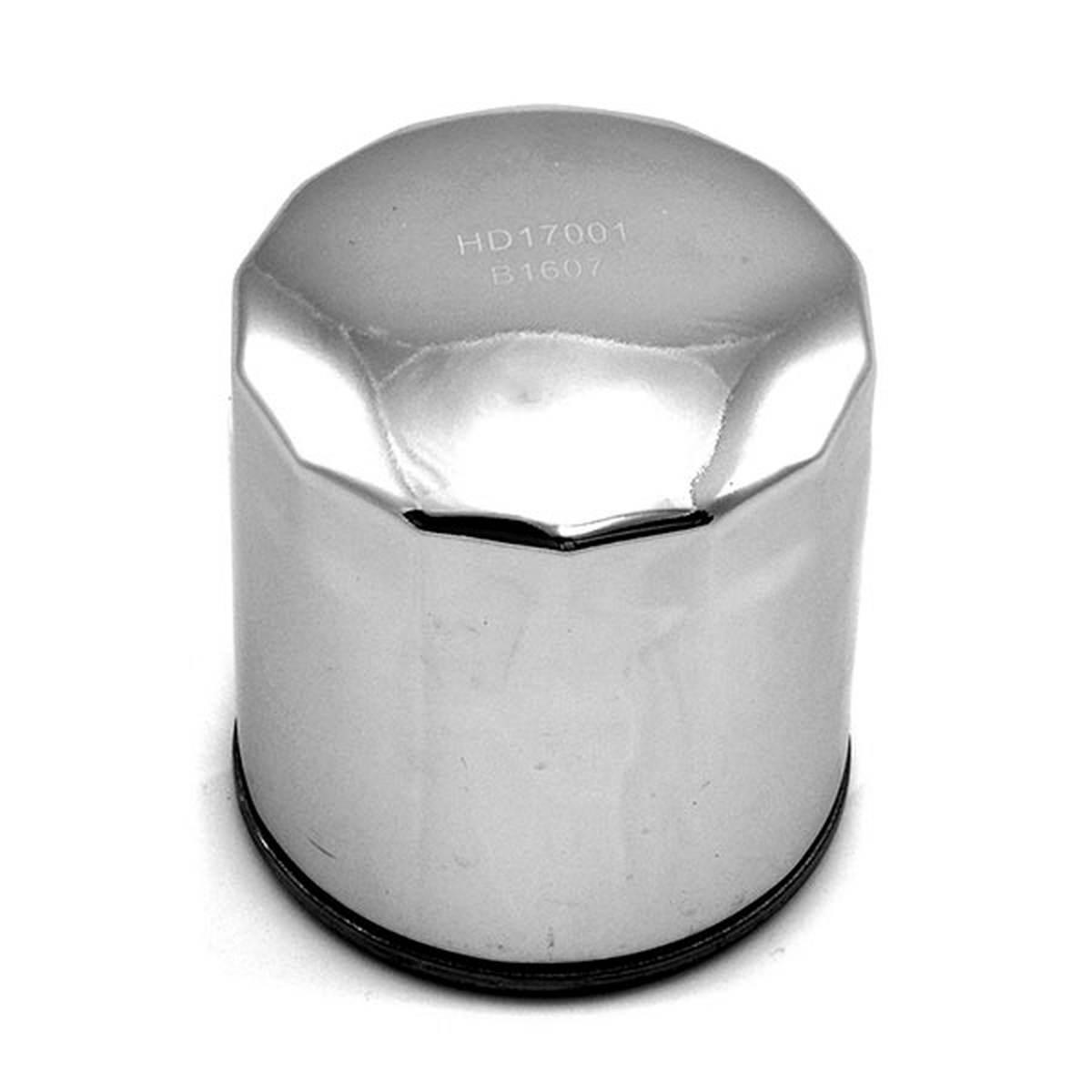 Miw Meiwa Filtr Oleju Harley-Davidson V-Rod Chromowany Hf174C 50