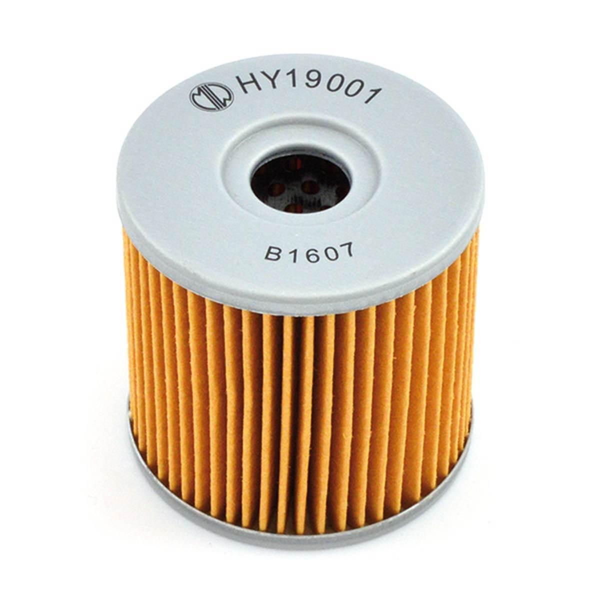 Miw Meiwa Filtr Oleju Hyosung 650/700`05-11 Hf681 50