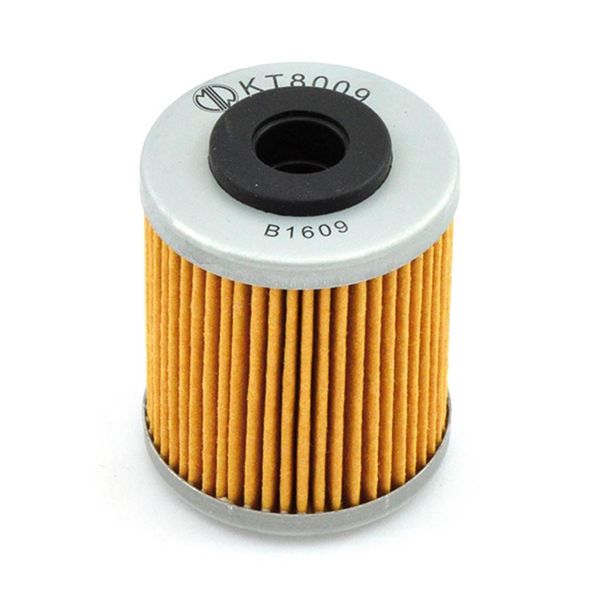 Miw Meiwa Filtr Oleju Ktm 690 09-17 Hf651 50