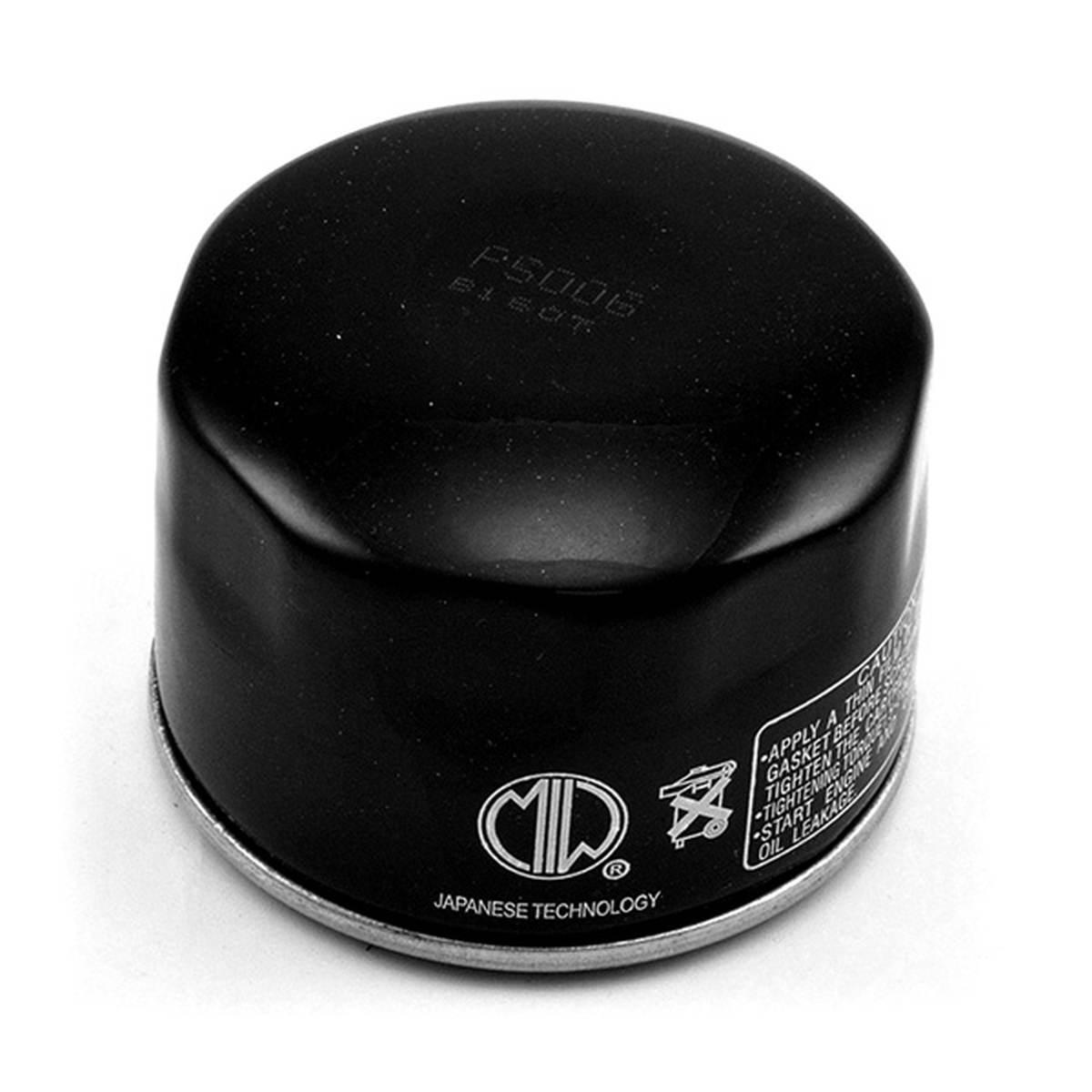 Miw Meiwa Filtr Oleju Aprilia 750/850/1200 Gilera Gp800 Hf565 50