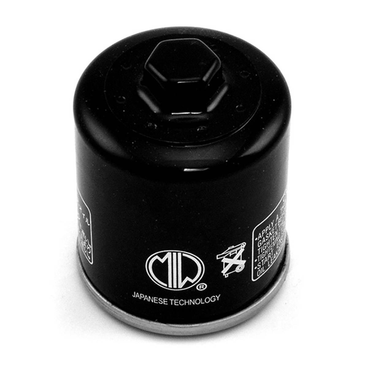 Miw Meiwa Filtr Oleju Polaris/ Pgo Hf197 50