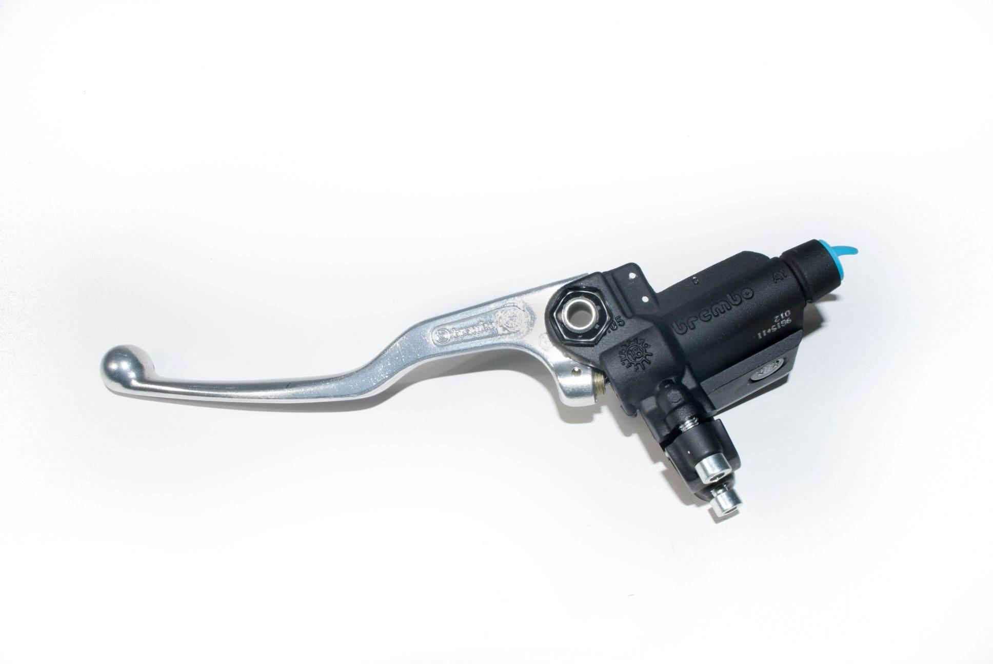 M.c. Brembo Pompa Hamulca Przód Ktm Sx 250 '93, Mx 125 '89-93, 250 '87-92