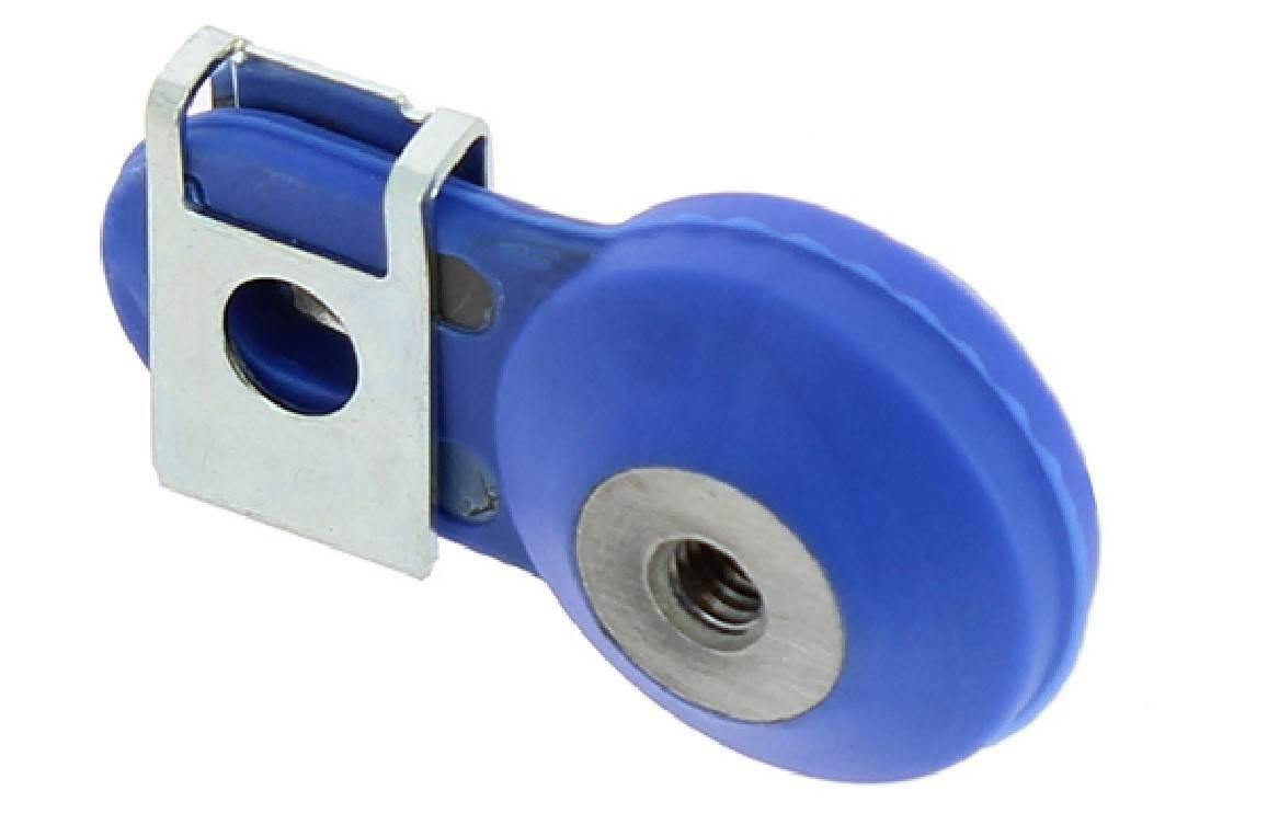 M.c. Mocowanie Wieszak, Silentblock Tuby Rezonansowej Dyfuzora Ktm Husqvarn