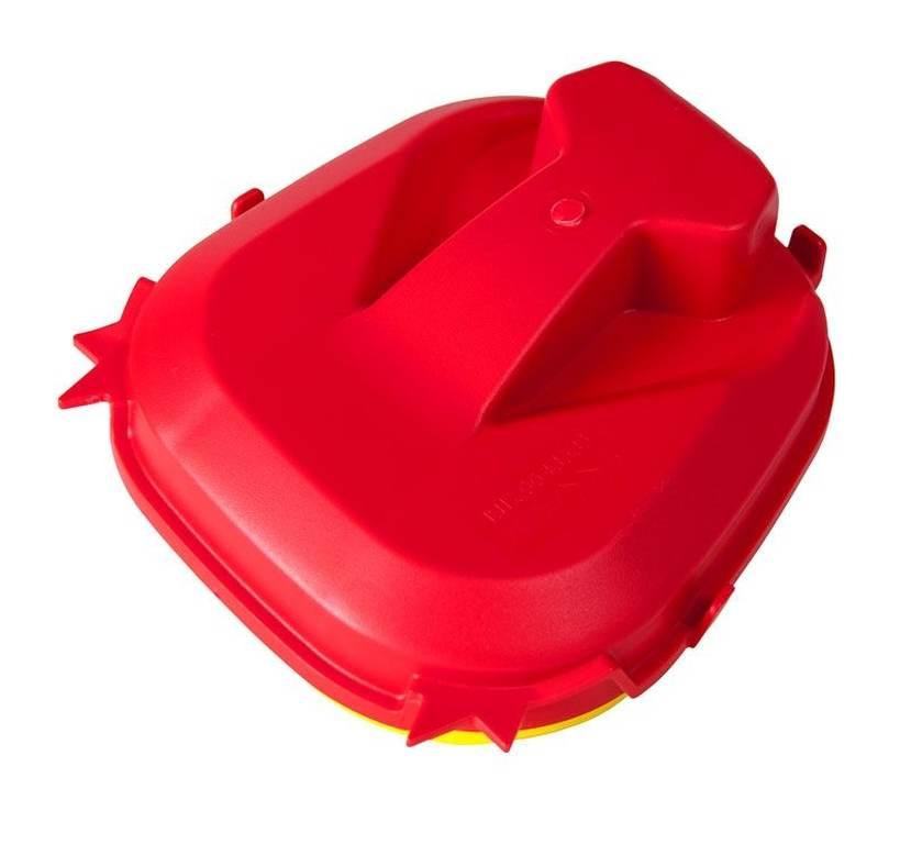 Racetech Rtech Pokrywa Filtra Powietrza Do Mycia Motocykla Honda Crf 450R/R