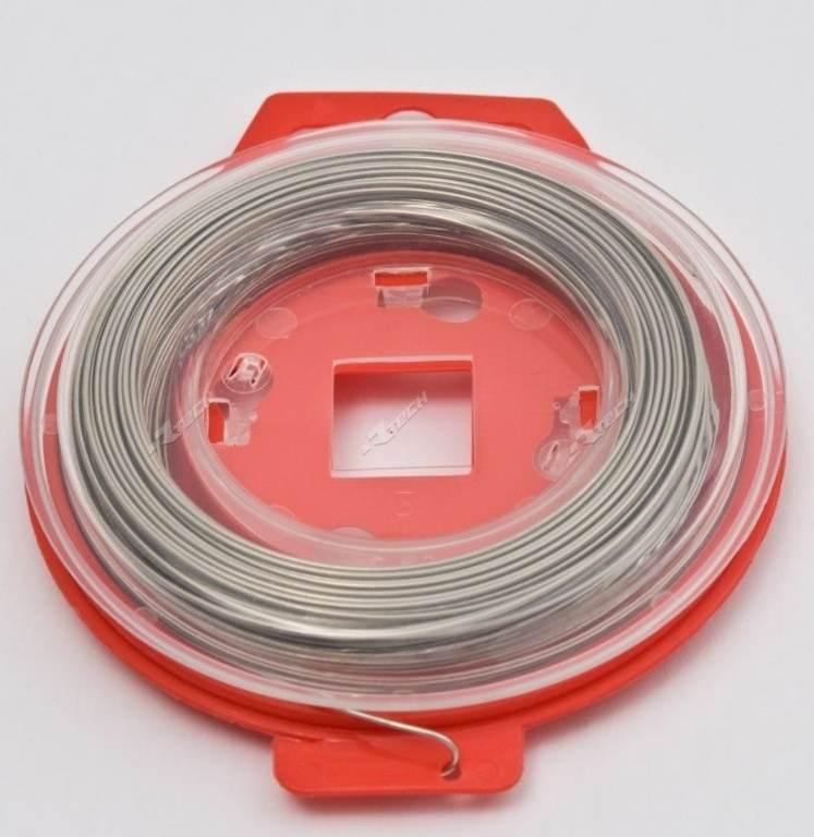 Racetech Rtech Drut Do Manetek 30M X 0,8Mm