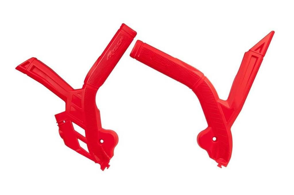Racetech Rtech Osłony Ramy Komplet Bi-Material Super Grip Beta Rr 125 250 3