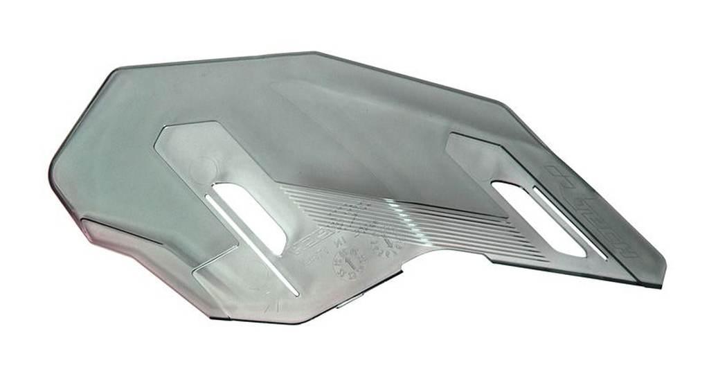 Racetech Rtech Deflektory Do Osłon Rąk Handbarów Hp3 Przyciemniane