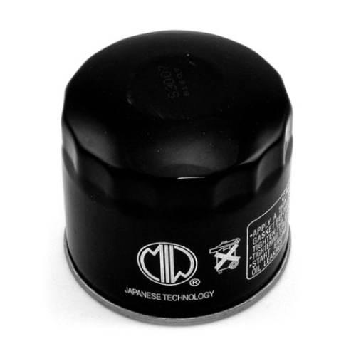 Miw Meiwa Filtr Oleju Suzuki Gsxr 750 '85-87, Vs 750 '85-91, Gv 1200/1400 '