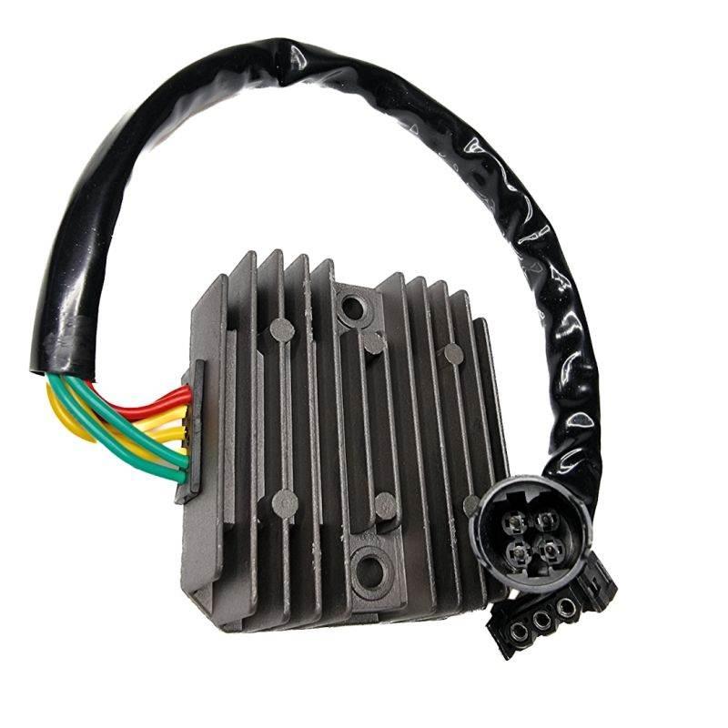 Gz Regulator Napięcia Bmw F 650Gs/Dakar '99-07, F 700/800 Gs/R '07-17, F 65