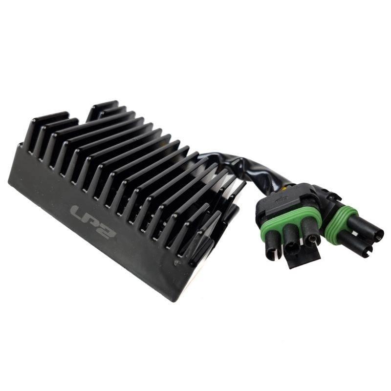 Gz Regulator Napięcia Can-Am Ds 650 Baja X '00-02 - zdjęcie 2