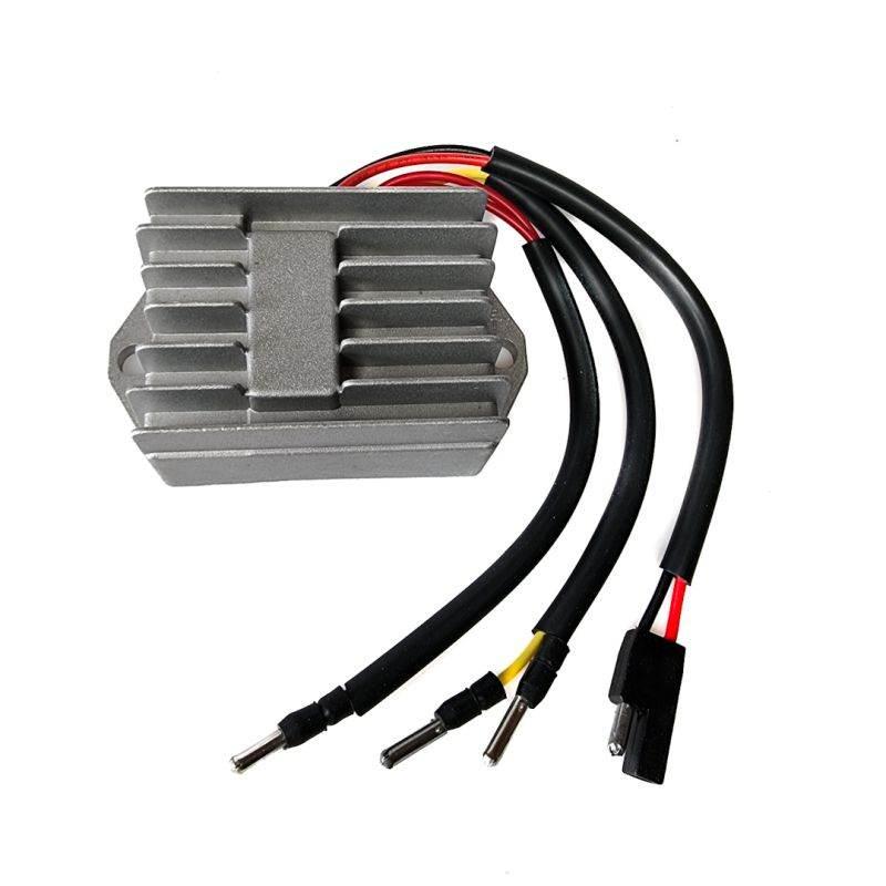 Gz Regulator Napięcia Ducati Monster 996 1000 '03-08, 750 '98-01, Sport Cla