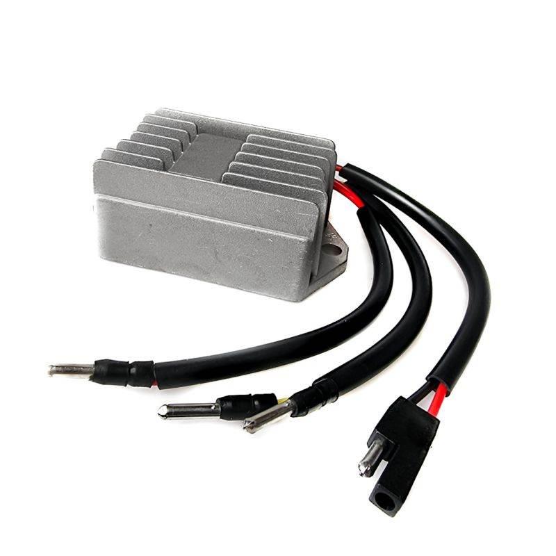 Gz Regulator Napięcia Ducati Monster 996 1000 '03-08, 750 '98-01, Sport Cla - zdjęcie 2