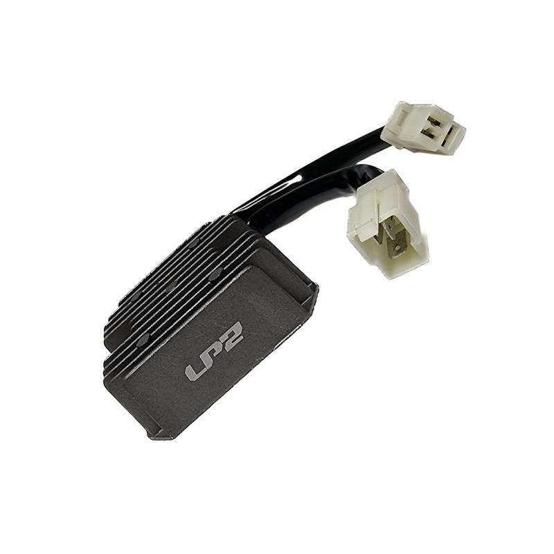 Gz Regulator Napięcia Honda Cb 125T '82-93, Cmx 450 '86-88 - zdjęcie 2