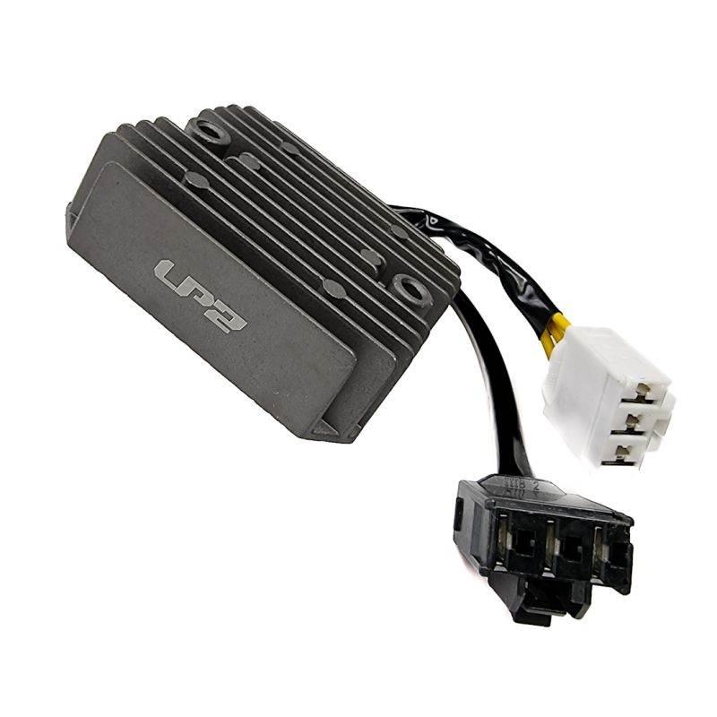 Gz Regulator Napięcia Honda Sh 125 '05-'12, Sh 150 '09-'12, Pes 125/150 '06 - zdjęcie 2