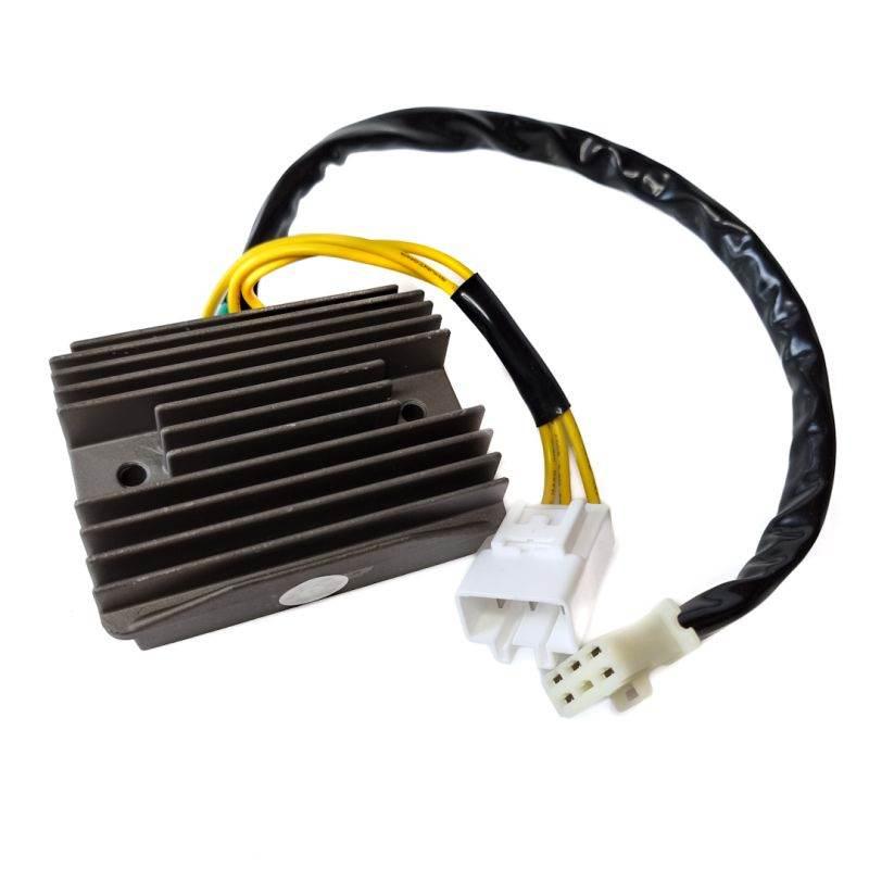 Gz Regulator Napięcia Honda Fjs 400 Silverwing '06-08, Silwerwing 600 '01-0